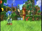 Sonic Generations 300th Video Green Hill- Sonic Youth