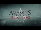 Assassin's Creed 4 Black Flag: More Big News and Game Details