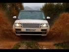 Land Rover Modelljahr 2014: Festival der Extreme - Test & Review