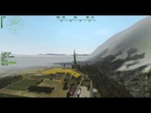 HD [1080p] DAYZ! WORST PILOT EVER CRASHES TWO PLANES