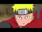 Pain Vs Naruto Montage | Naruto Storm 3