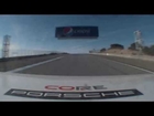 CORE GT Spins - In Car - ALMS - Tequila Patron - ESPN - Racing - Sports Cars