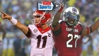 Top 5 College Football Games to Watch in Week 2
