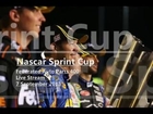 Nascar Sprint Cup Federated Auto Parts 400 Live Telecast