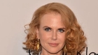 Nicole Kidman Knocked Down By Paparazzo