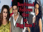Will Pratyushas ex follow her into the Bigg Boss house