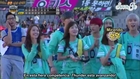 (español) [FullCUT] 130919 MBLAQ Idol Athletics Championship (Chuseok Special Part 1)