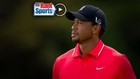 Tiger Woods Shows Perserverance, Captures PGA Player of the Year Award
