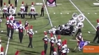 Top Videos: Marching Band Fail, Punched for Prank, Halloween Pranking