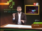 Natural Health with Dr. Samad on Health TV, Topic: Breast Cancer