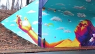 Street Art Exposé: Chilean Artist Dasic Fernández