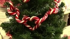 Candy canes made by hand in So. Calif.