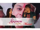 Usavale Dhaage - Marathi Movie Mangalashtak Once More - Kirti Killedar & Mangesh Borgavakar