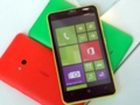 The big, colourful Nokia Lumia 625