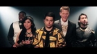Pentatonix - Royals (Lorde Cover Official Video)