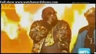 P.Diddy Rick Ross Snoop Dogg performance BET Hip Hop Awards 2013