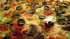 Pizza Casserole Recipe