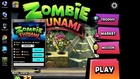 Elite Zombie Tsunami Coins & Gold Cheat