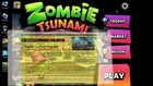Zombie Tsunami les triches pour débloquer les éléments et pièces Virus meilleur