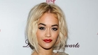 Rita Ora Hospitalized After Collapsing At Madonna Photo Shoot