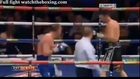 Carl Froch vs George Groves fight video