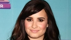 Demi Lovato Wishes She Had Listened to Her Parents