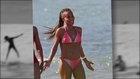 Jada Pinkett Smith Looks Amazing In A Bikini