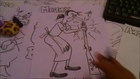 Cartoons Draw Cartoons Srita Meany X db 1#BOCETO