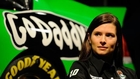 Danica Patrick Put on 75 Pounds for a TV Commercial
