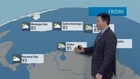 Caribbean Vacation Forecast - 01/06/2014