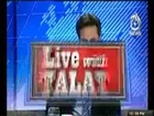Live with Talat - 12th January 2014 - Musharraf Treason Trial - complete Picture