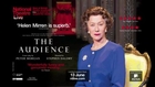 National Theatre Live  The Audience trailer (2013) HD_Helen Mirren