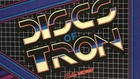 Classic Game Room - DISCS OF TRON Arcade Machine Review