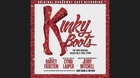 Kinky Boots Original Broadway Cast Recording – In This Corner (Audio)