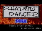 [Test N°53] Shadow Dancer (Master System)