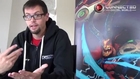Exclusive Wildstar Interview and gameplay with Stephan Frost