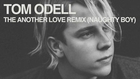 Tom Odell – Another Love (Naughty Boy Remix) (Audio)