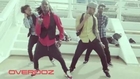 Rodrig Dibakoro & Swagg Aggain & Blaakow Dancer  - Dancehall Choreography - Wizkid