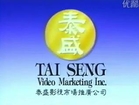 泰盛影視市場推廣公司 (1993)