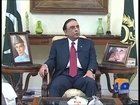 President Zardari Interview - Part 2