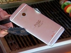 The HTC One Gets an Extreme Summer Torture Test