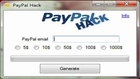 Paypal Money Adder [Buy anything you want with Paypal Money Adder]