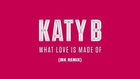 Katy B – What Love is Made of (MK Remix) (Audio)