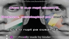 stil Parodie - Doamne ocroteşte-i pe români [Karaoke by kinder]
