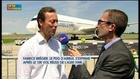 1er vol réussi de l'A350 XWB : Fabrice Brégier, PDG d'Airbus - 14 juin