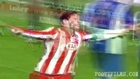 Maxi Rodriguez Goals and Assists Compilation- Argentina and Atletico Madrid