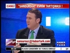 Habertürk Sansürsüz FİNAL Evrim Tartışması 18 Mayıs 2010 7_18 - YouTube