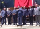 Cumhurbaşkanı Gül'ün, Artvin Valiliğini Ziyareti