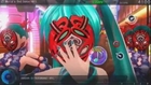 Vidéo Découverte Miku Hatsune Project Diva F (PS3)