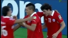 Chile 1-1 Egipto (Gol de Castillo) MUNDIAL SUB-20
